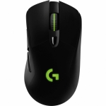 Миша Logitech G703 Hero Lightspeed Wireless (910-005641, 910-005644)