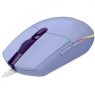 Миша Logitech G102 Lightsync USB Lilac (910-005854, 910-005857)