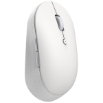 Миша Xiaomi Mi Dual Mode Wireless Mouse Silent Edition White (HLK4040GL)