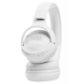 Навушники з мікрофоном JBL Tune 510BT White (JBLT510BTWHT)