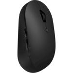 Миша Xiaomi Mi Dual Mode Wireless Mouse Silent Edition Black (HLK4041GL, WXSMSBMW02)