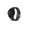 Смарт-годинник Garmin Fenix 7X Sapphire Solar C. Grey DLC Titanium w. Carbon Grey DLC Vented T. Band (010-02541-27)