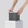 Очищувач повітря Xiaomi Smart Air Purifier 4 Lite