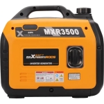 Інверторний бензиновий генератор MaXpeedingRODS MXR3500