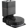 Робот-пилосос з вологим прибиранням RoboRock Q5 Pro+ Black (Q5PRP52-00)