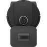 Робот-пилосос з вологим прибиранням RoboRock Q5 Pro+ Black (Q5PRP52-00)