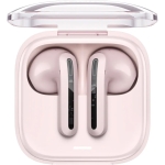 Навушники TWS Xiaomi Redmi Buds 6 Active Transparent Pink (BHR8395GL)