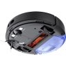 Робот-пилосос з вологим прибиранням Xiaomi Robot Vacuum S20 Black