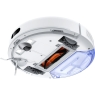 Робот-пилосос з вологим прибиранням Xiaomi Robot Vacuum S20 White