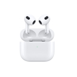 Apple AirPods 3rd generation with Lightning Charging Case (MPNY3)