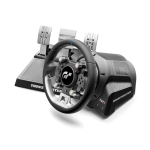 Комплект (кермо, педалі) Thrustmaster T-GT II PS5/PS4/PC (4160823)