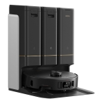 Робот-пилосос з вологим прибиранням MOVA Z50 Ultra (RLZ92CE)