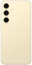Смартфон Samsung Galaxy S24+ 12/256GB Amber Yellow (SM-S926BZYD) 