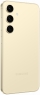 Смартфон Samsung Galaxy S24+ 12/256GB Amber Yellow (SM-S926BZYD) 