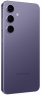 Смартфон Samsung Galaxy S24+ 12/256GB Cobalt Violet (SM-S926BZVD) 
