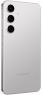 Смартфон Samsung Galaxy S24 8/128GB Marble Grey (SM-S921BZAD) 