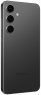 Смартфон Samsung Galaxy S24 8/128GB Onyx Black (SM-S921BZKD) 
