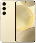 Смартфон Samsung Galaxy S24 8/128GB Amber Yellow (SM-S921BZYD) 