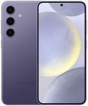 Смартфон Samsung Galaxy S24 8/256GB Cobalt Violet (SM-S921BZVG) 