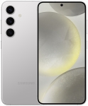 Смартфон Samsung Galaxy S24 8/256GB Marble Grey (SM-S921BZAG) 