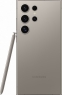 Смартфон Samsung Galaxy S24 Ultra 12/512GB Titanium Gray (SM-S928BZTH) 