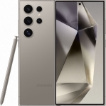 Смартфон Samsung Galaxy S24 Ultra 12/1TB Titanium Gray (SM-S928BZTP) 