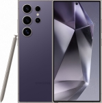 Смартфон Samsung Galaxy S24 Ultra 12/256GB Titanium Violet (SM-S928BZVG) 