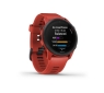 Смарт-годинник Garmin Forerunner 745 Magma Red (010-02445-12)