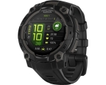 Смарт-годинник Garmin Instinct 3 45mm AMOLED Black with Black Band (010-02936-00)