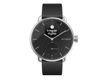 Смарт-годинник Withings ScanWatch 42mm Black