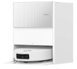 Робот-пилосос з вологим прибиранням Dreame Aqua 10 Ultra Roller Complete White (RLH71DE-1-wh)