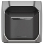 Додаткова батарея для зарядної станції EcoFlow DELTA 3 Extra Battery