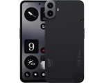 Смартфон CMF by Nothing Phone 1 8/256GB Black