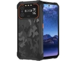 Смартфон Oukitel IIIF150 B2 6/256GB Black