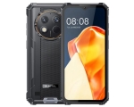 Смартфон Oukitel WP28S 4/128GB Black