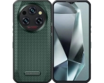 Смартфон Oukitel WP35 S 6/256GB Green 