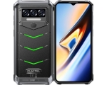 Смартфон Oukitel WP38 6/256GB Green