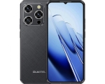 Смартфон Oukitel WP52 4/256GB Black