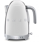 Електрочайник SMEG KLF04SSEU