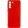 Samsung Galaxy S22+ силіконовий чохол