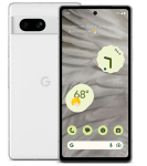 Смартфон Google Pixel 7a 8/128GB Snow