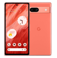 Смартфон Google Pixel 7a 8/128GB Coral
