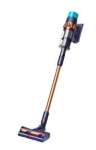 Пилосос 2в1 (вертикальний + ручний) Dyson Gen5detect Absolute Midnight Blue/Copper (447002-01)