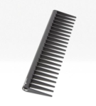 Dyson Гребінець Supersonic Detangling comb Black/Nickel (965003-02)