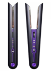 Випрямляч для волосся Dyson Corrale Black/Purple (322962-01)