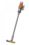 Вертикальний + ручний пилосос (2в1) Dyson V12 Detect Slim Absolute 2023 (448884-01)