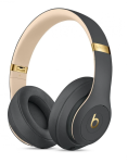 Навушники з мікрофоном Beats by Dr. Dre Studio3 Wireless Over-Ear Shadow Grey (MQUF2)