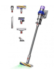 Вертикальний + ручний пилосос (2в1) Dyson V15 Detect Fluffy (476575-01)