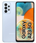 Смартфон Samsung Galaxy A23 5G SM-A236B 4/128GB Blue