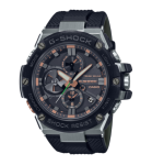 Чоловічий годинник Casio G-Shock GST-B100GA-1AER